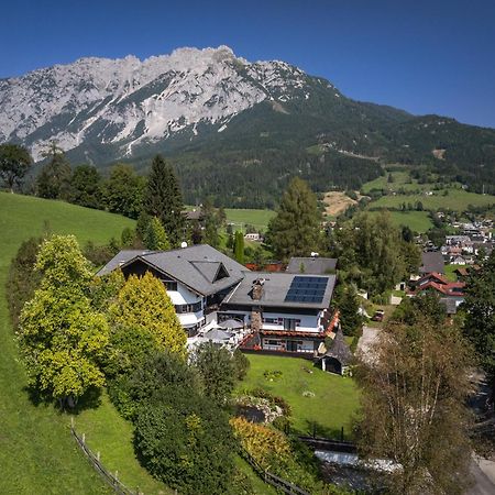 Landhaus St. Georg Грёбминг Экстерьер фото