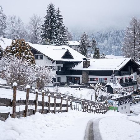 Landhaus St. Georg Грёбминг Экстерьер фото