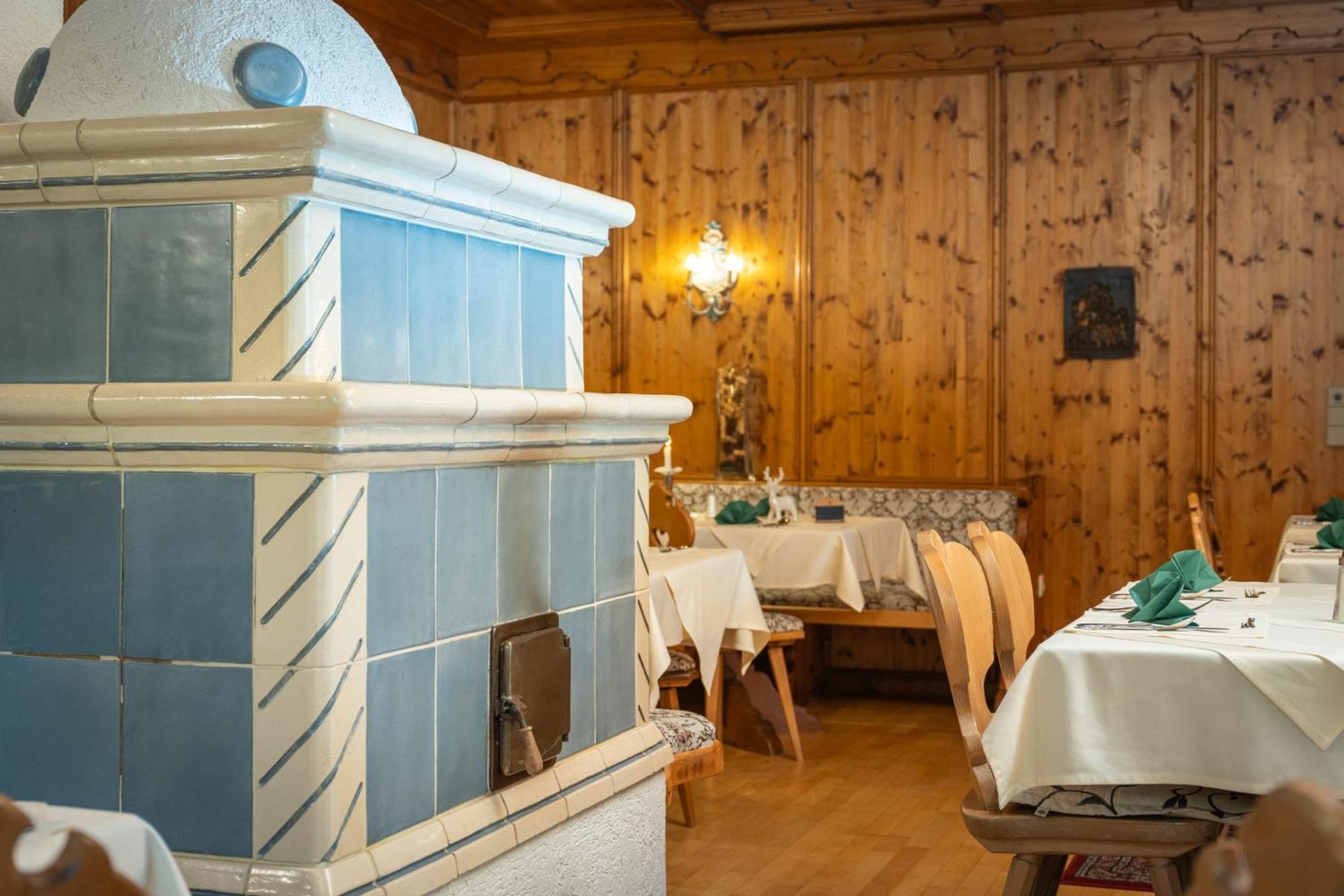 Landhaus St. Georg Грёбминг Экстерьер фото