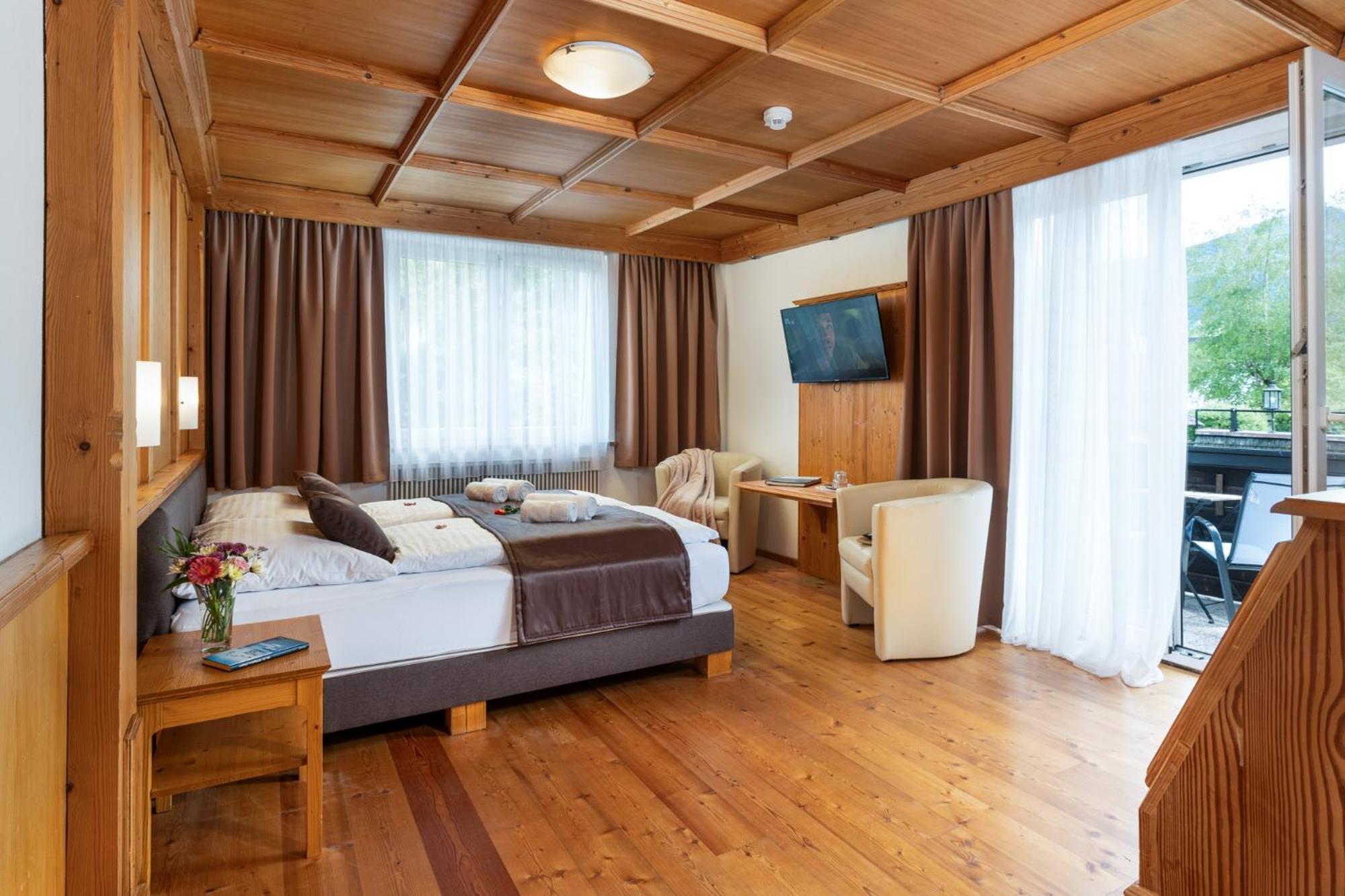 Landhaus St. Georg Грёбминг Экстерьер фото